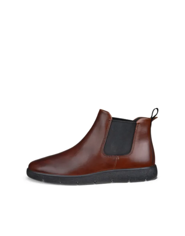 Bella 2 - Leather Chelsea Boots