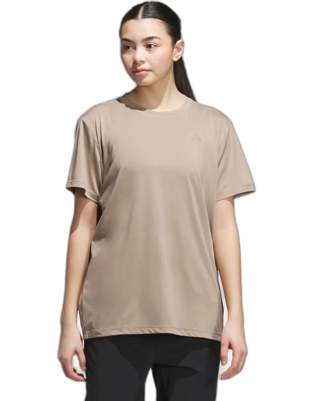 Designed For Train Everyday Workout Tee