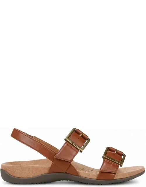 Reese Adjustable Straps Sandals