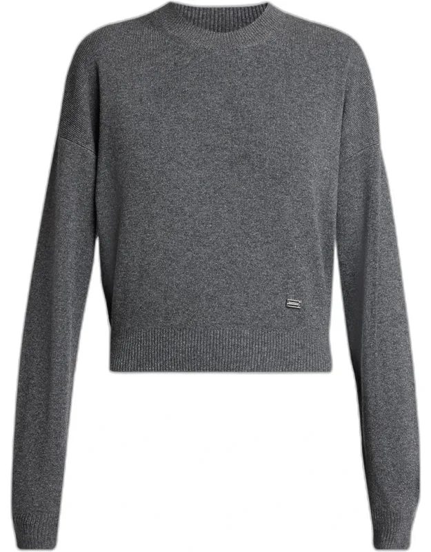 Crewneck Sweater