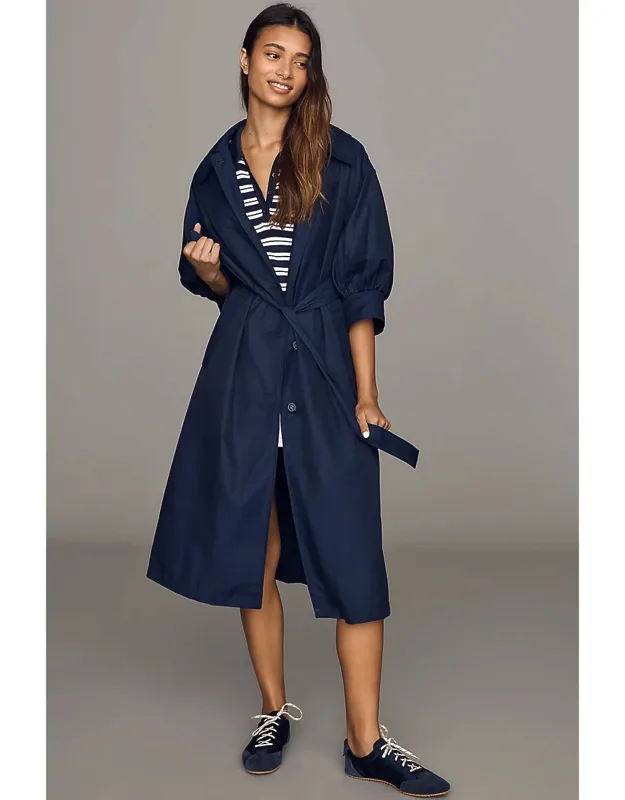 Trench Coat