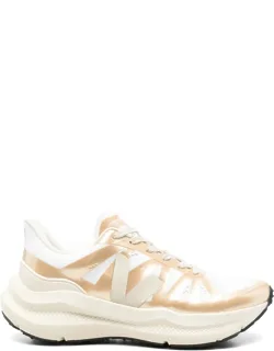 Condor 3 Metallic-effect Sneakers