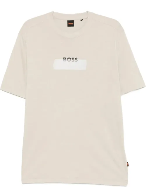 Logo-print T-shirt