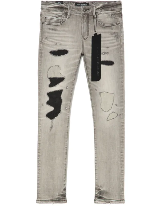 Punk Super Skinny Jeans