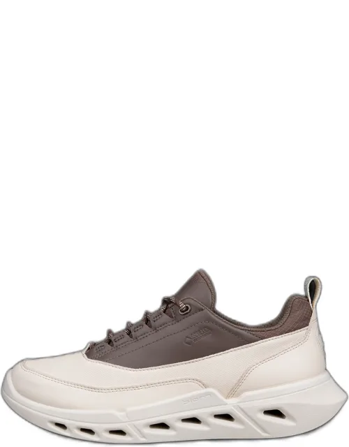Biom 720 Gore-tex Leather Sneaker