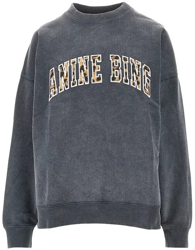 Miles Crewneck Sweatshirt