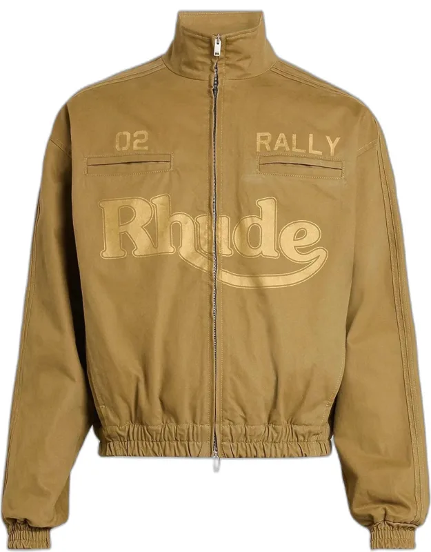 Track Jacket