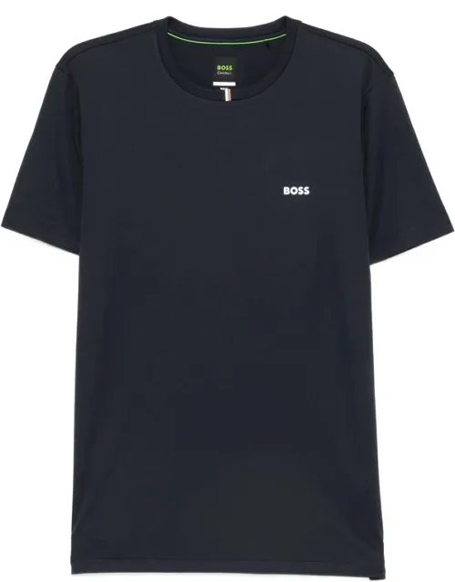 Logo-print T-shirt