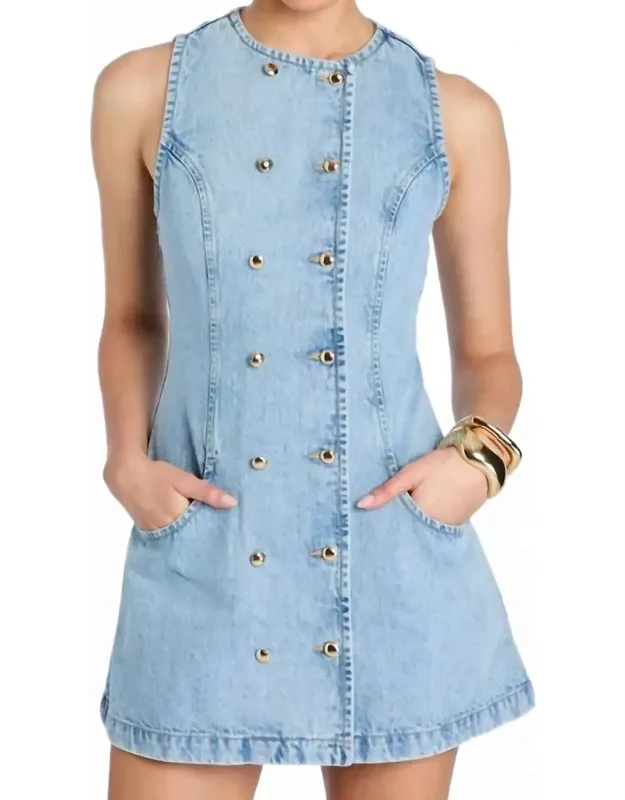 Hanna Dress