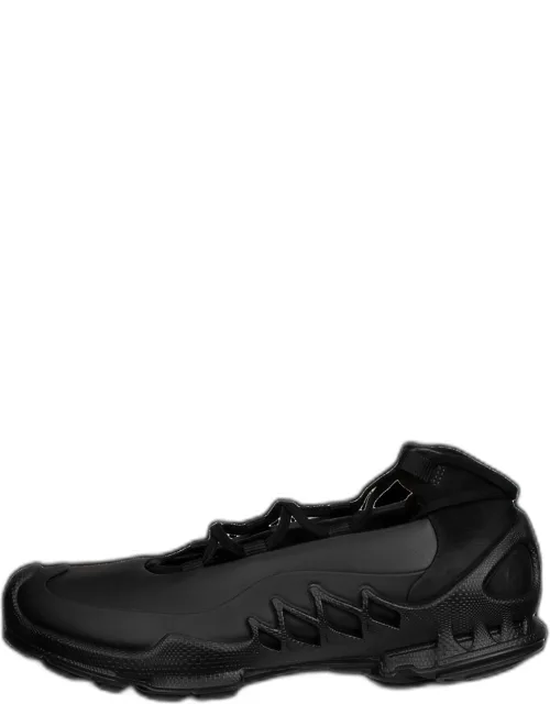 Biom Aex Leather Slip-on Sneaker