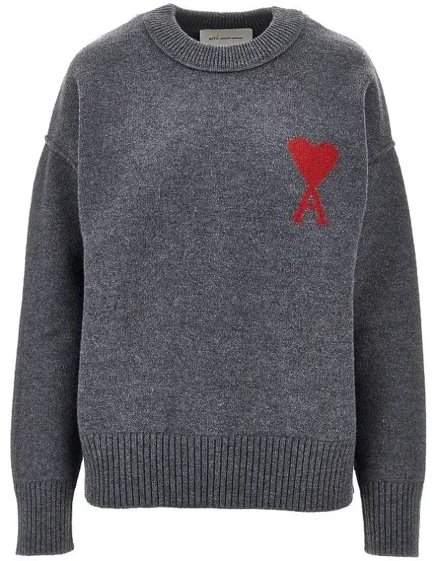 Crewneck Sweater