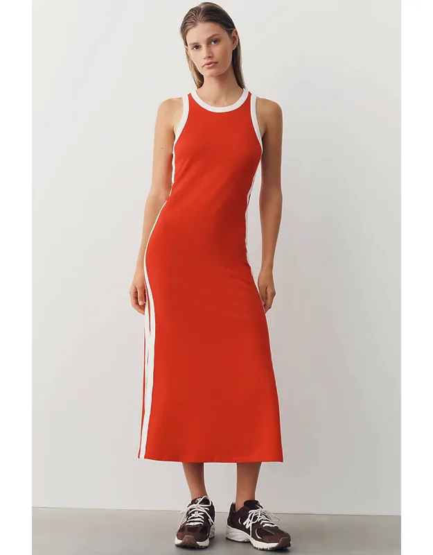 Tank Dress