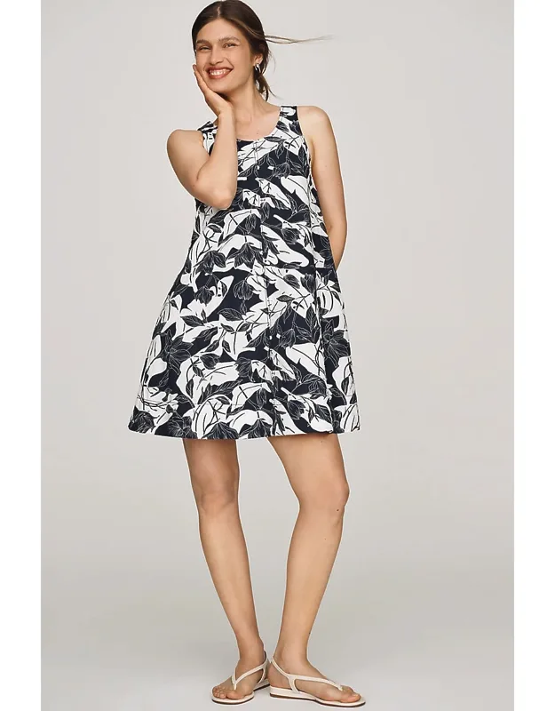 Keiko Mini Dress