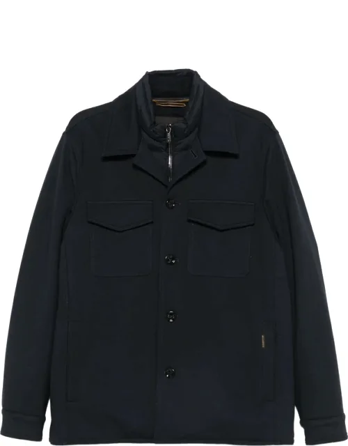 Button-up Jacket