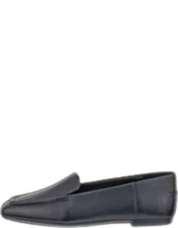 Leather Loafers