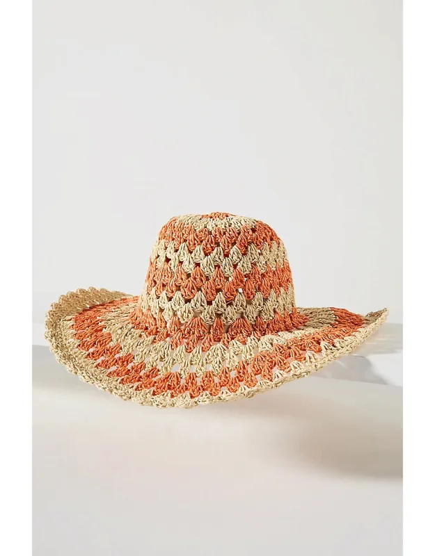 Crochet Hat