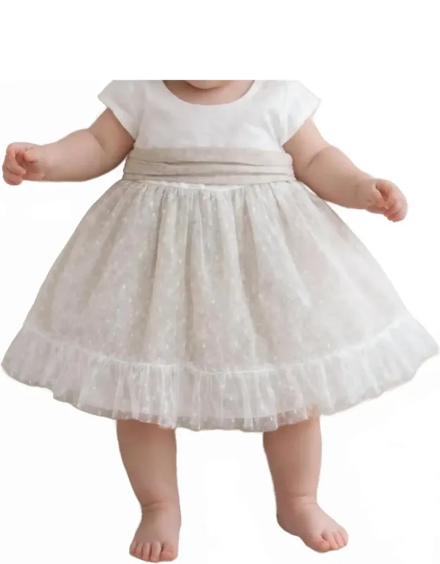 Bloomers Dress