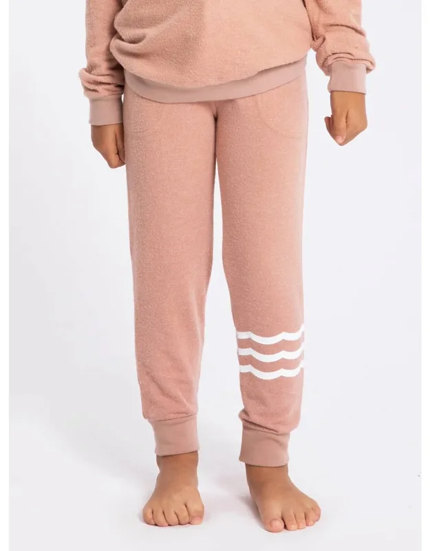 Essential Hacci Joggers