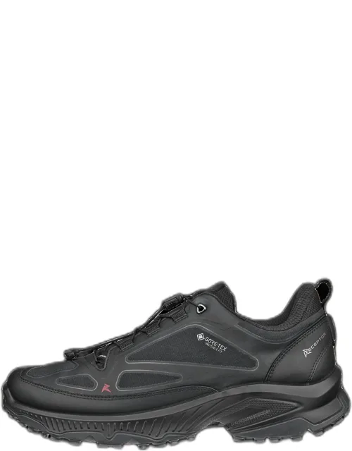 Receptor Xp Textile Gore-tex Speed-lace Outdoor Sneakers