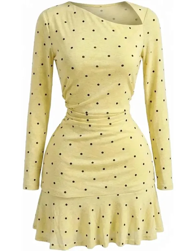 Penelope Dress