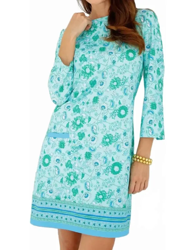 Shift Dress