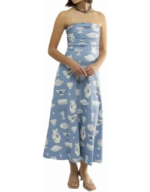 Gloria Dress