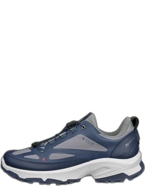 Receptor Xp Textile Gore-tex Speed-lace Outdoor Sneakers