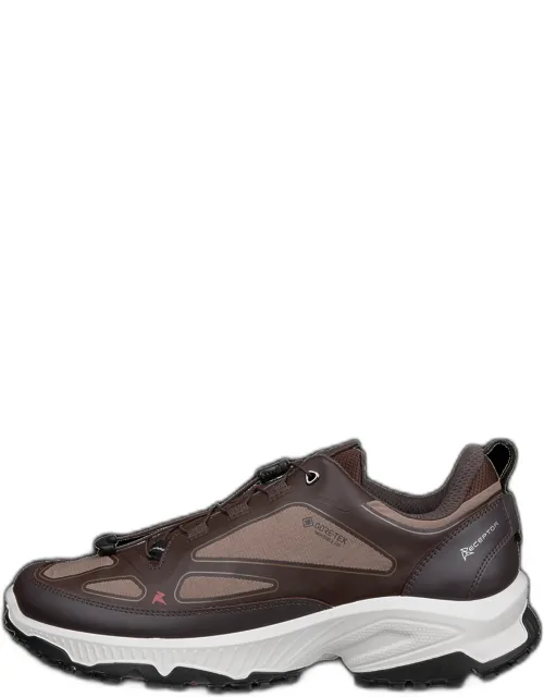 Receptor Xp Textile Gore-tex Speed-lace Outdoor Sneakers