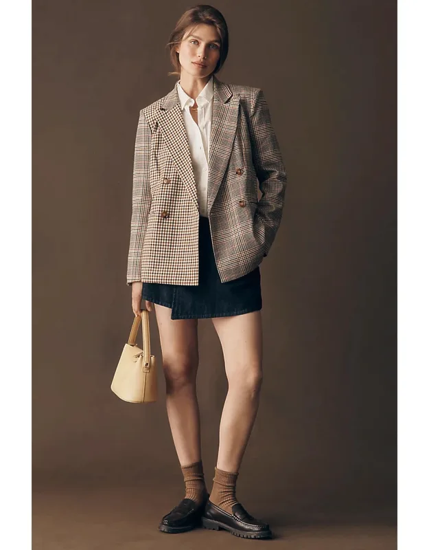 Blazer Jacket