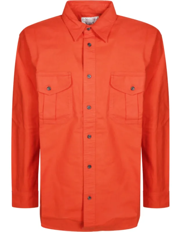 Alaskan Guide Cotton Shirt
