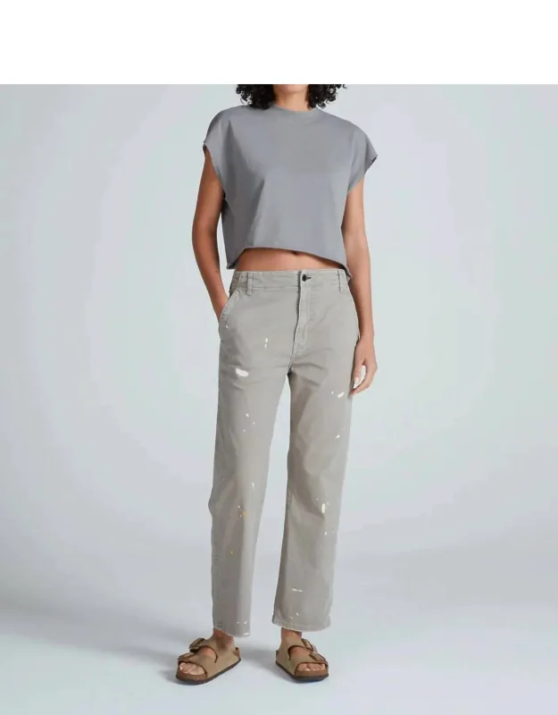 Tomboy Pants