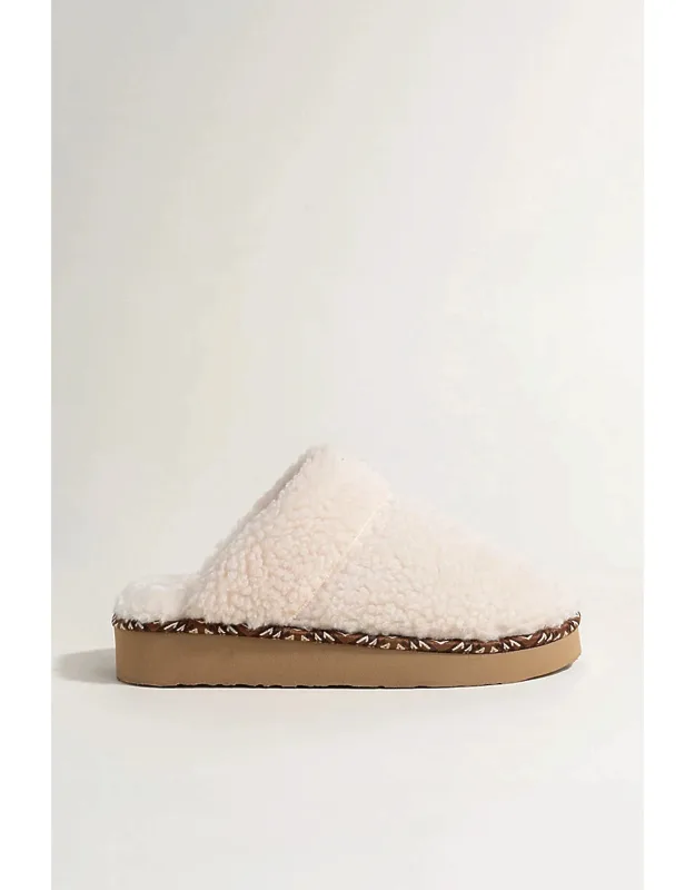 Slippers