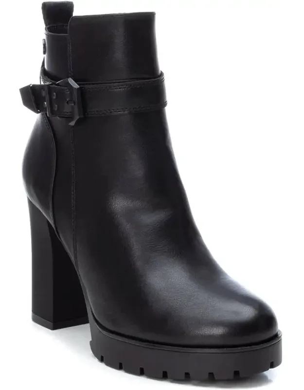 Dress Booties