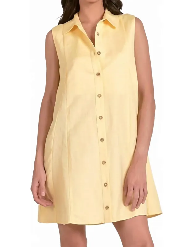 Lorelai Dress