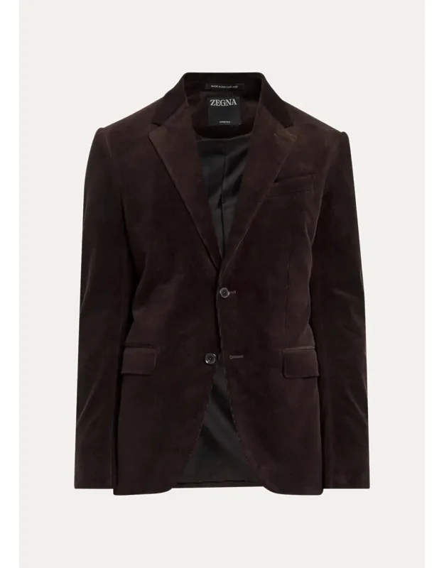 Cashco Single-breasted Sport Coat