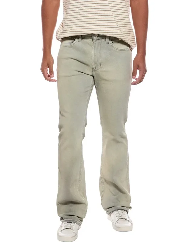 Walker Kick Flare Jeans