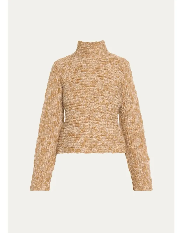 Turtleneck Sweater