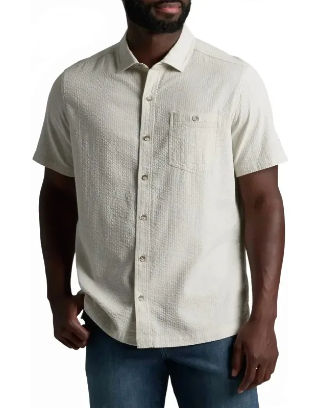 Summer Comfort Shirt