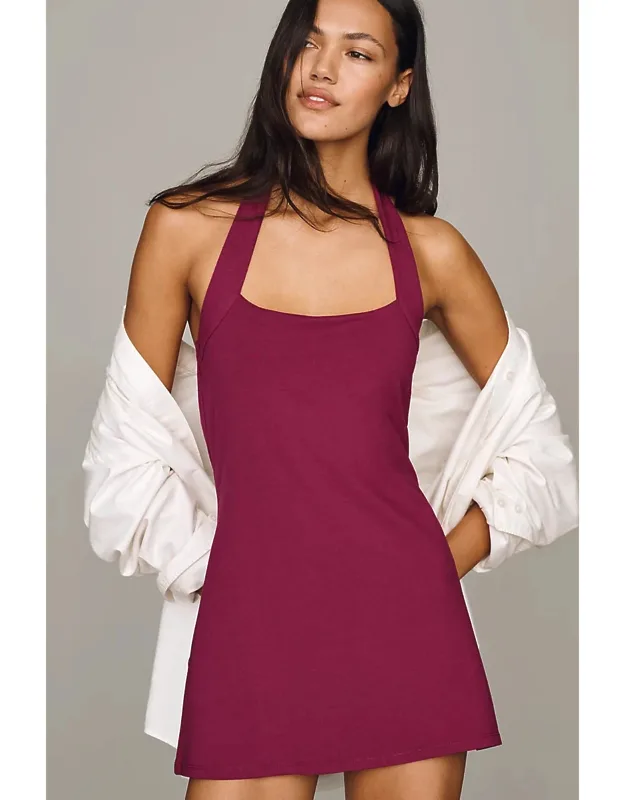 Cherie Mini Dress