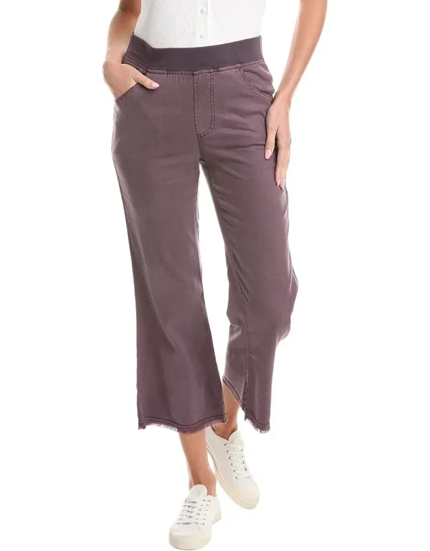 Twill Pants