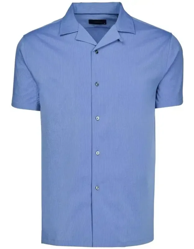 Rhodes Camp Shirt