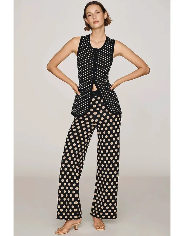 Jabber Knit Pants