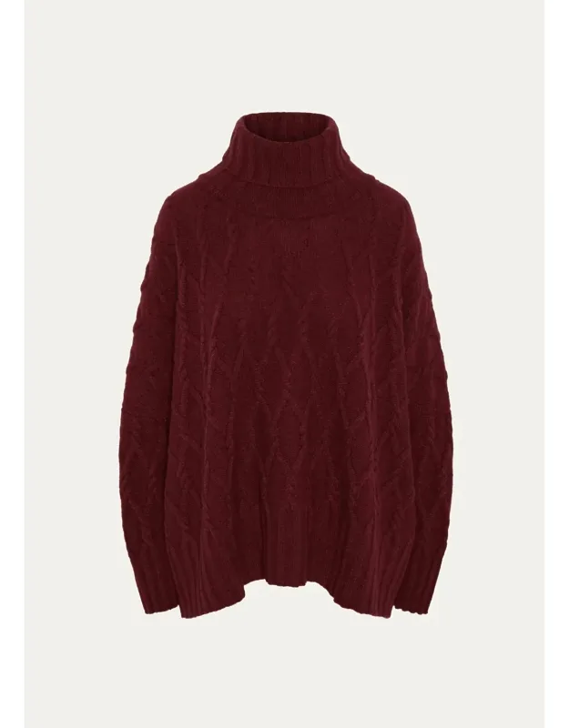Roll Neck Sweater