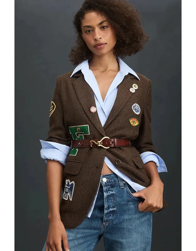 Buckle Belt
