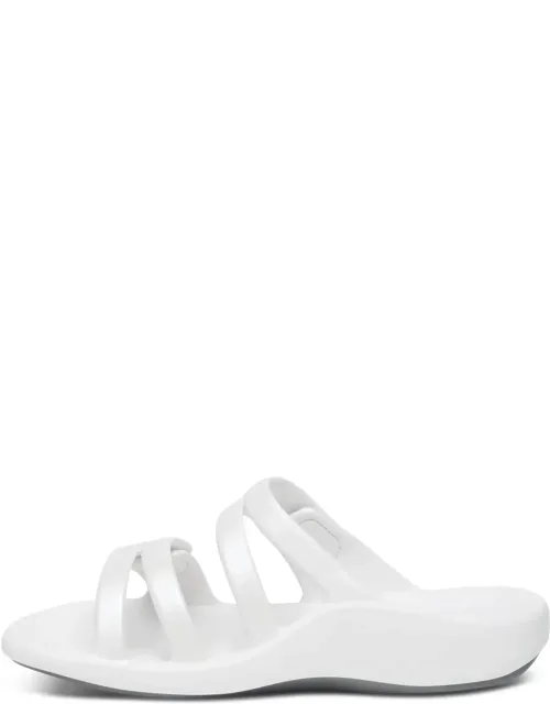 Janey Sport Slide Sandals