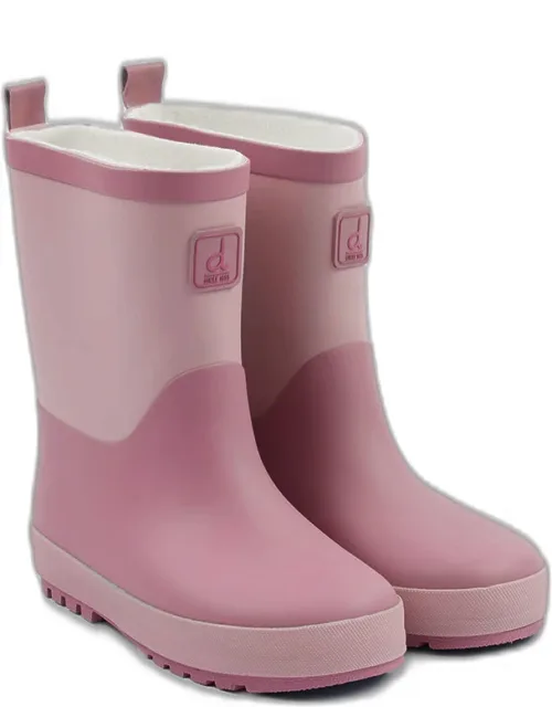 Rain Boots