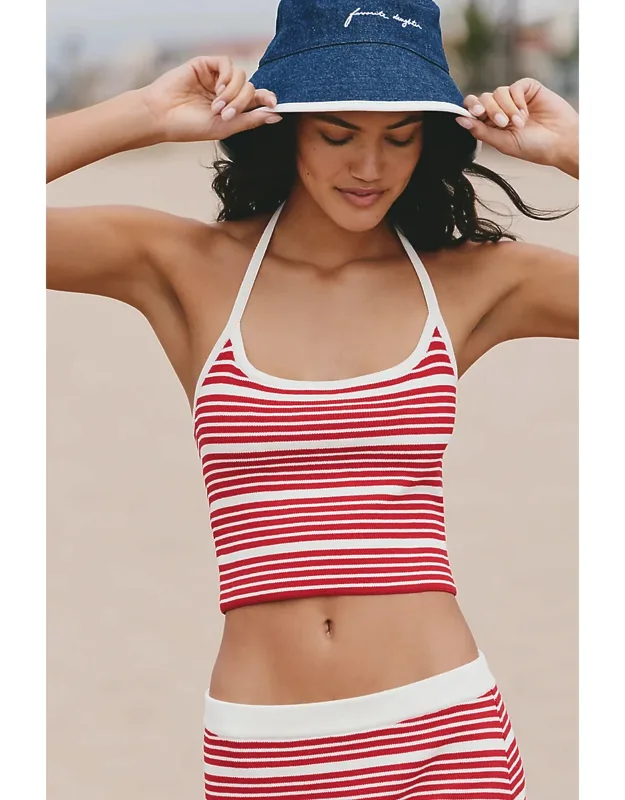 Positano Top