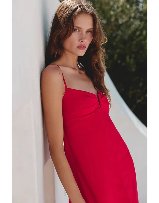Chara Maxi Dress