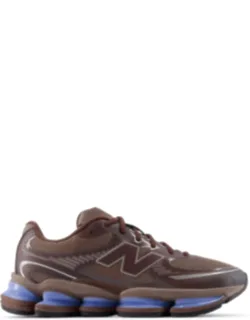 Pumpernickel Abzorb 2000 Textile Sneakers