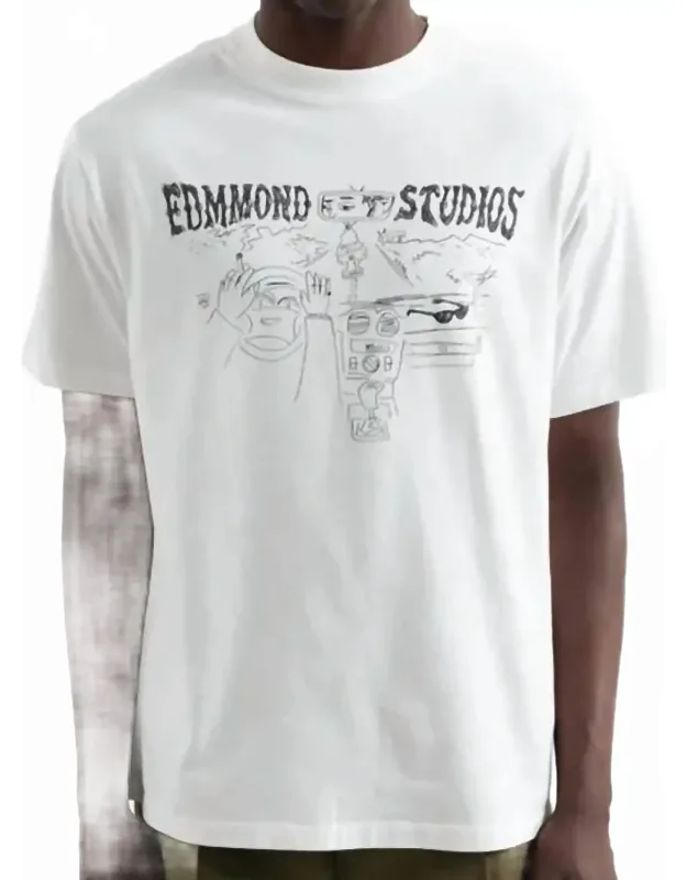Fresh Classics Tee